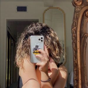 Meet your Posher, Summer